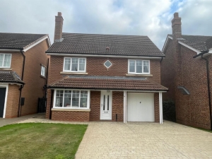 96 OAKTREE DRIVE, NORTHALLERTON